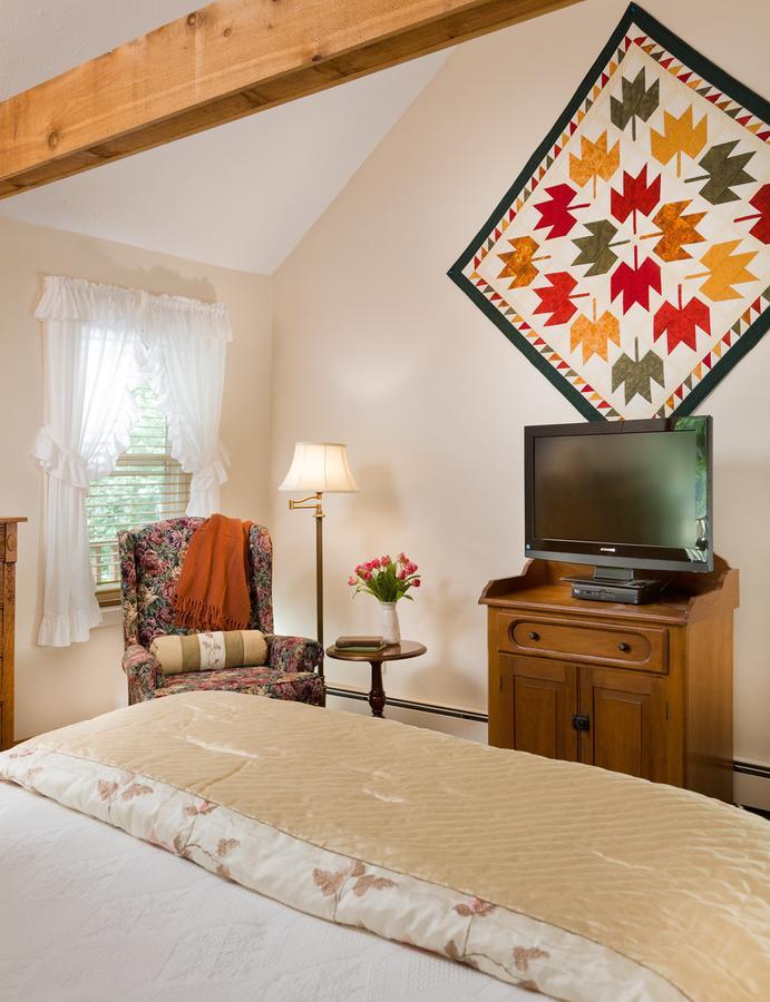The White Oak Inn Zuck Kültér fotó